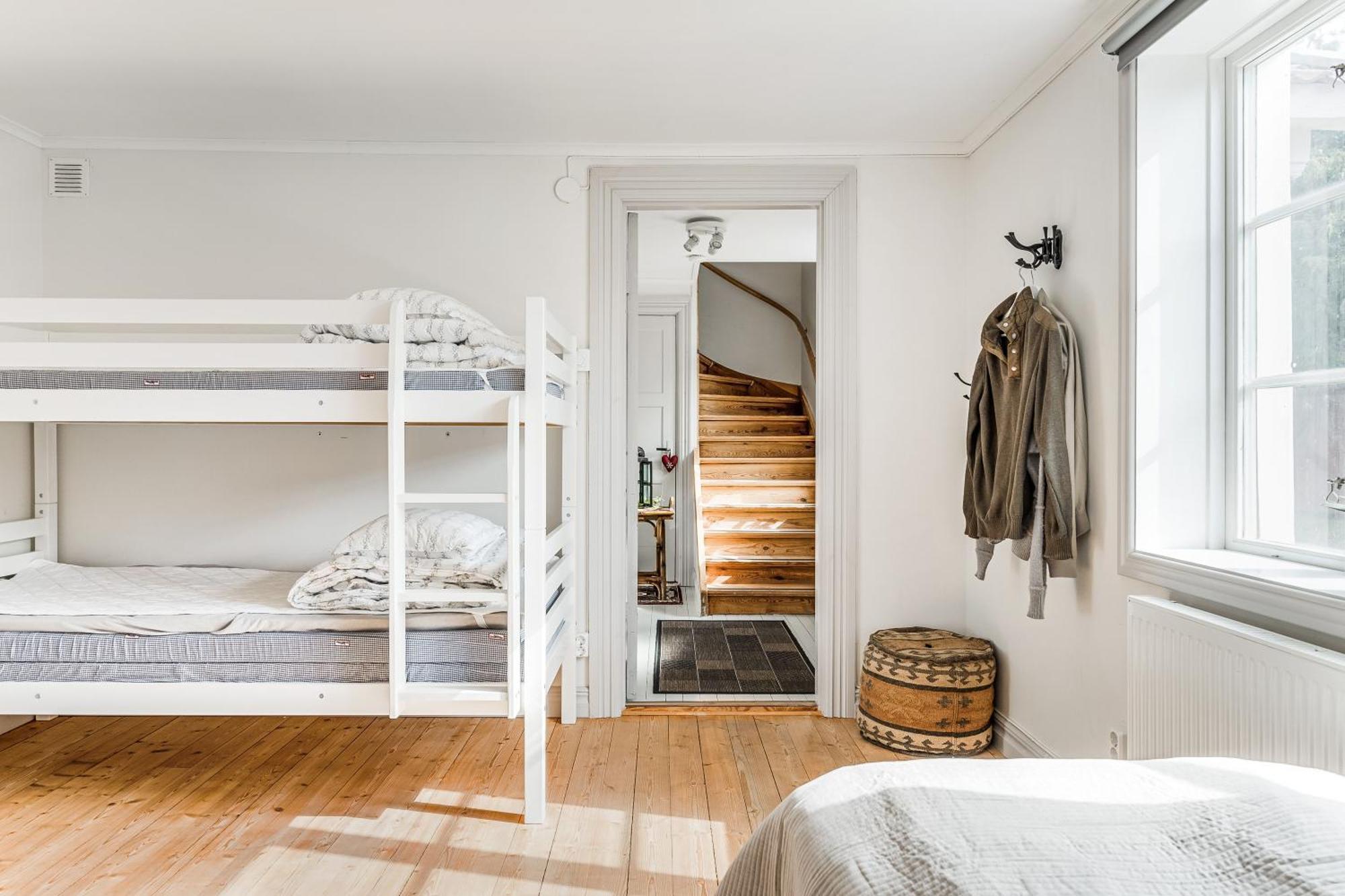 Stubbet - Charming - Newly Remade Villa Vadstena Exterior foto