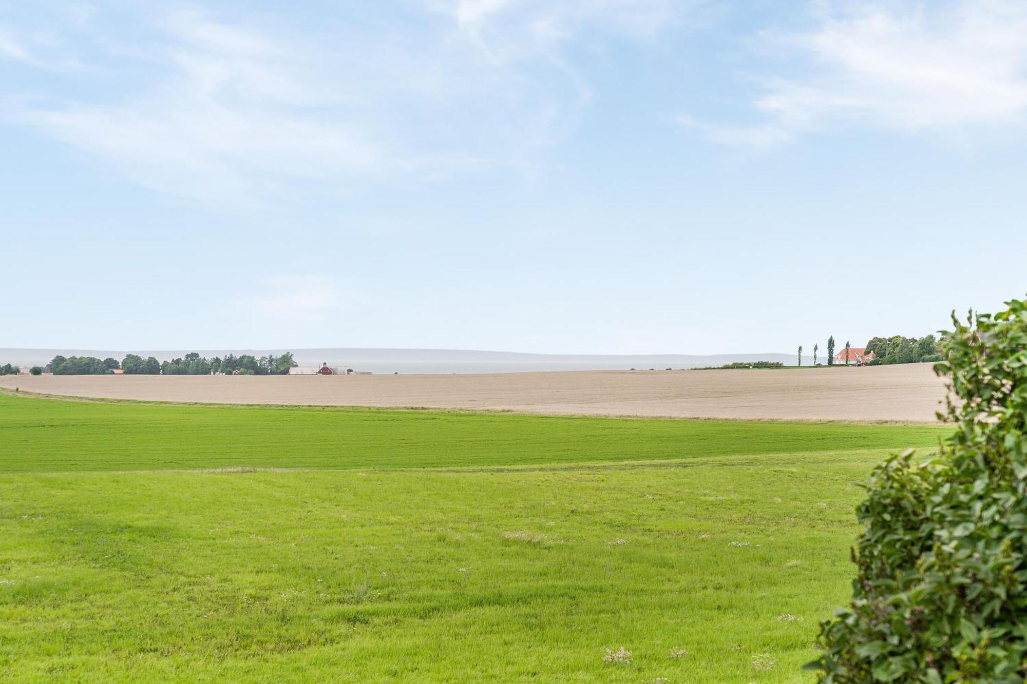 Stubbet - Charming - Newly Remade Villa Vadstena Exterior foto