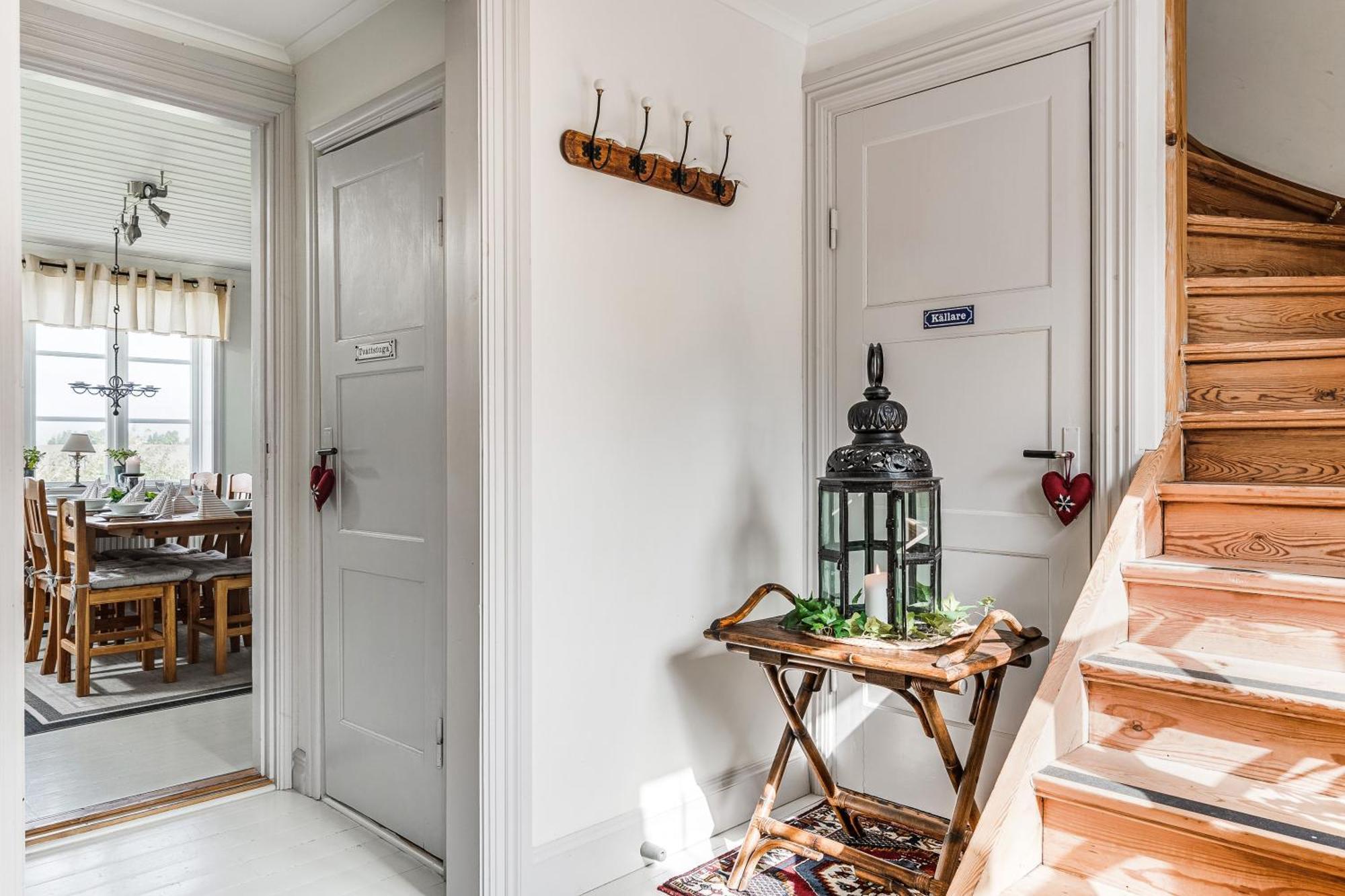 Stubbet - Charming - Newly Remade Villa Vadstena Exterior foto
