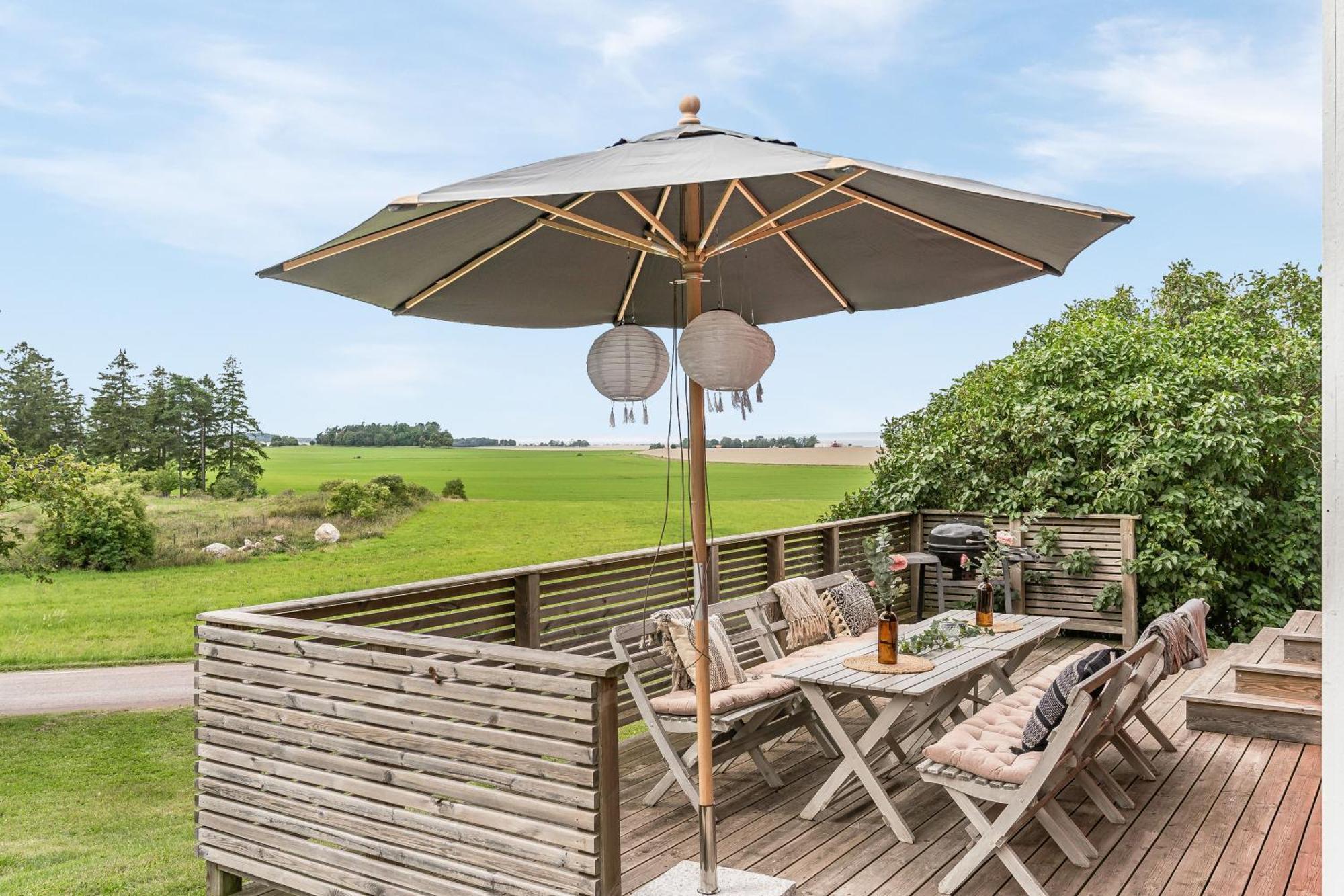 Stubbet - Charming - Newly Remade Villa Vadstena Exterior foto